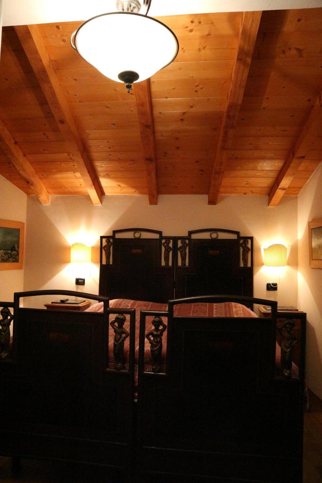 הוילה טנו Agritur Calvola מראה חיצוני תמונה